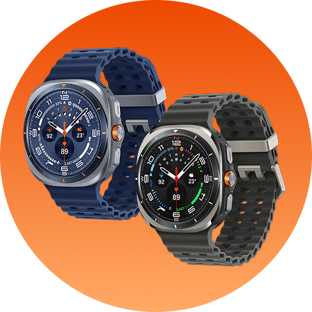 Samsung Galaxy Watch Ultra