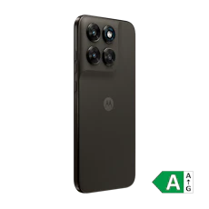 Motorola G77 i sort