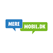 Meremobil.dk logo