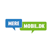 Meremobil.dk logo