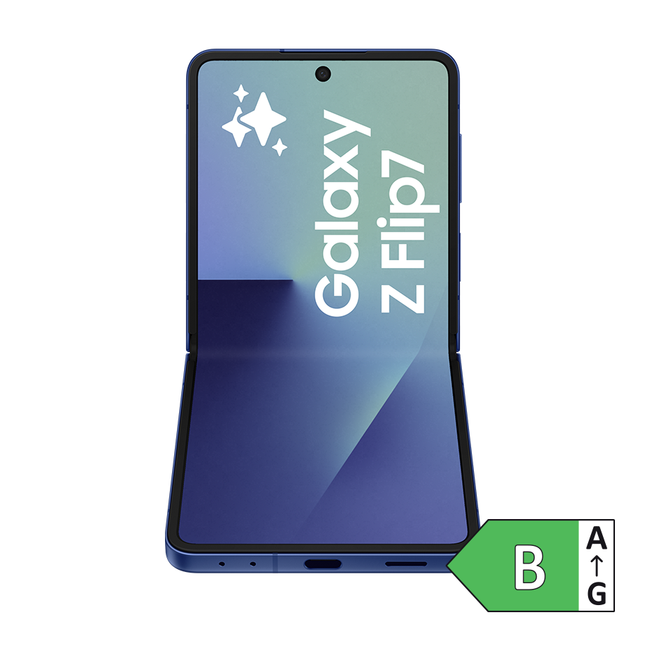 Samsung Galaxy Z Flip7