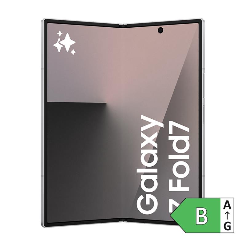 Samsung Galaxy Z Fold7