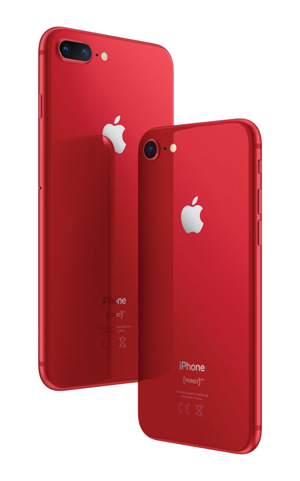 iPhone8Plus-RED-34BR iPhone8-RED-34BL Combo-GB-EN-SCREEN