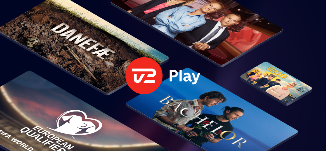TV 2 Play programmer