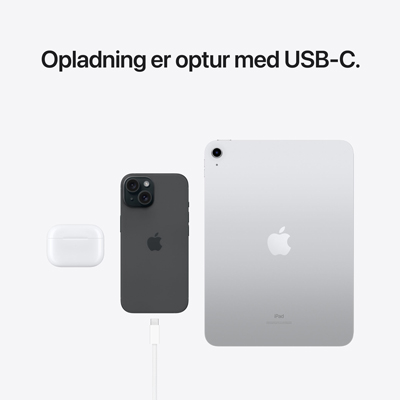 iPhone 15 - USB-C