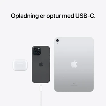 iPhone 15 - USB-C