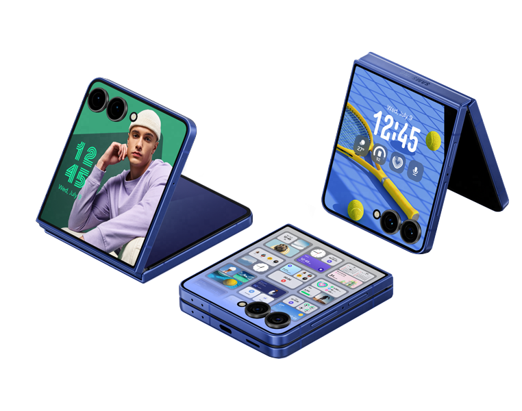 Samsung Galaxy Z Flip7