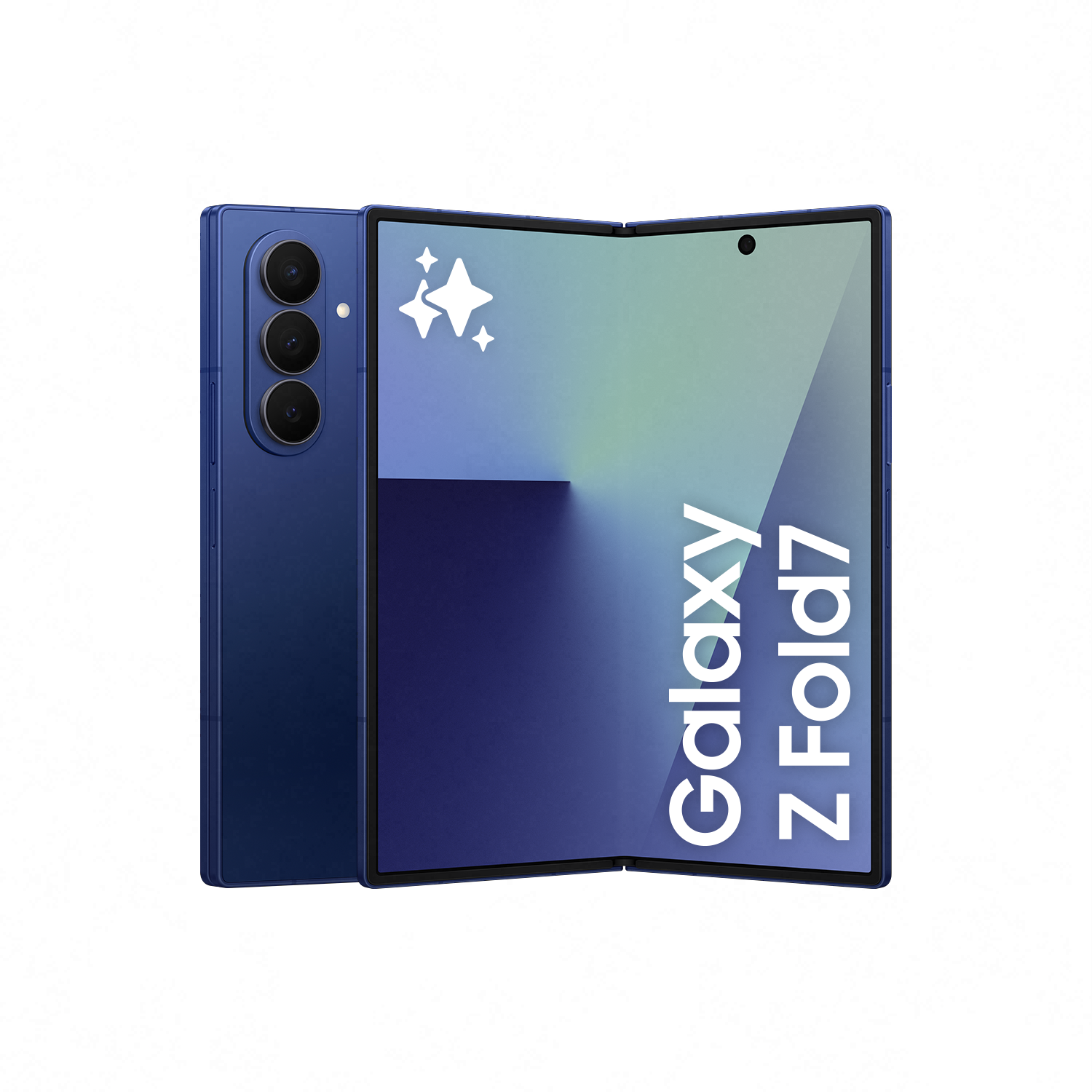 Samsung Galaxy Z Fold7