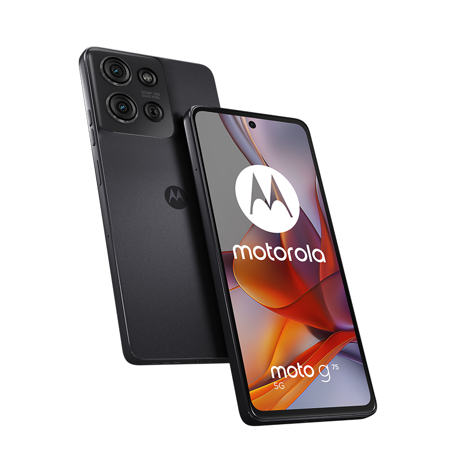 Motorola G75