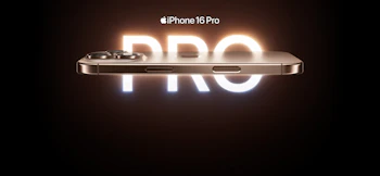 iPhone 16 Pro