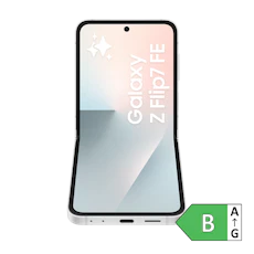 Samsung Galaxy Z Flip7 FE