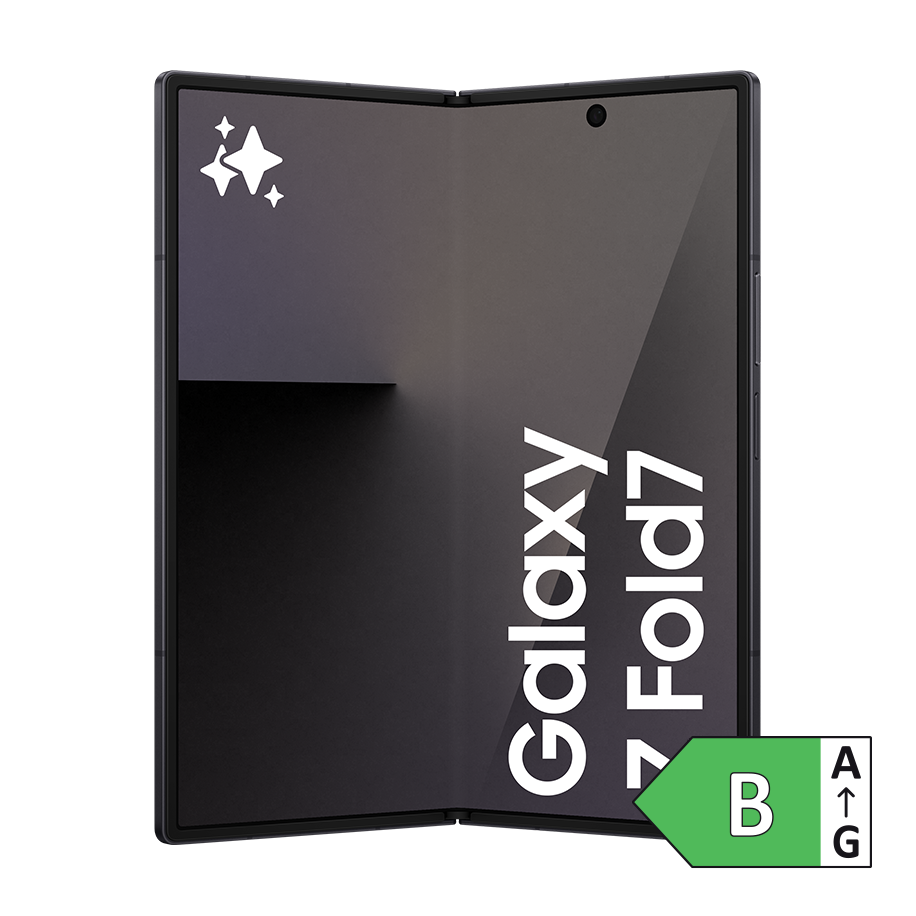 Samsung Galaxy Z Fold7