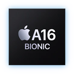 iPhone 15 - A16 Bionic