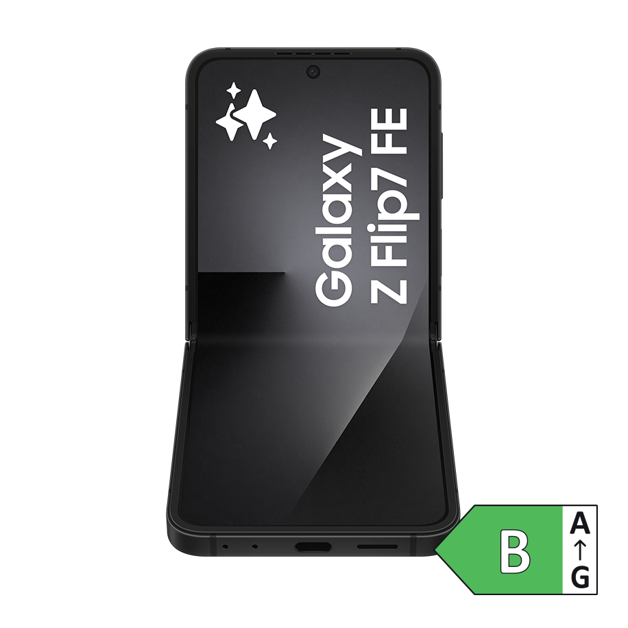 Samsung Galaxy Z Flip7 FE