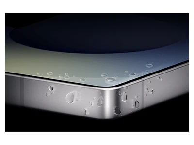 Samsung Galaxy S25 Ultra vand- og støvafvisende