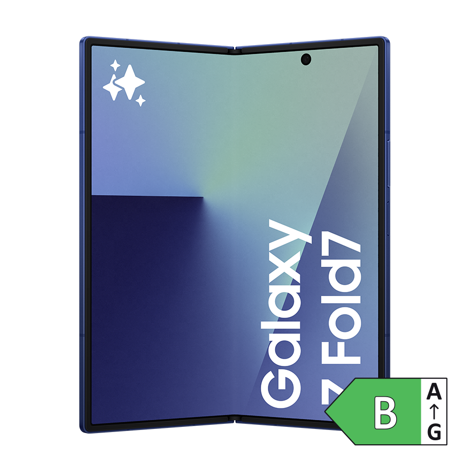 Samsung Galaxy Z Fold7
