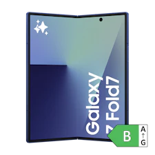 Samsung Galaxy Z Fold7