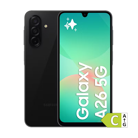 Samsung Galaxy A26