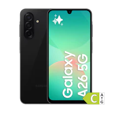 Samsung Galaxy A26