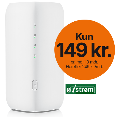 Router fra 3