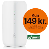 Router fra 3