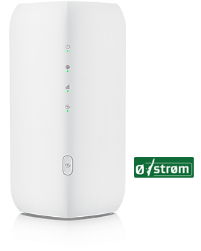 Router fra 3