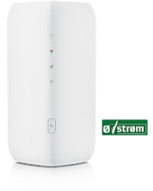 Router fra 3