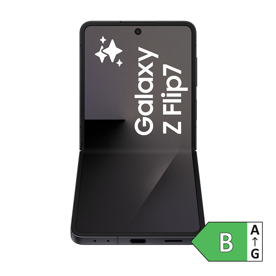 Samsung Galaxy Z Flip7