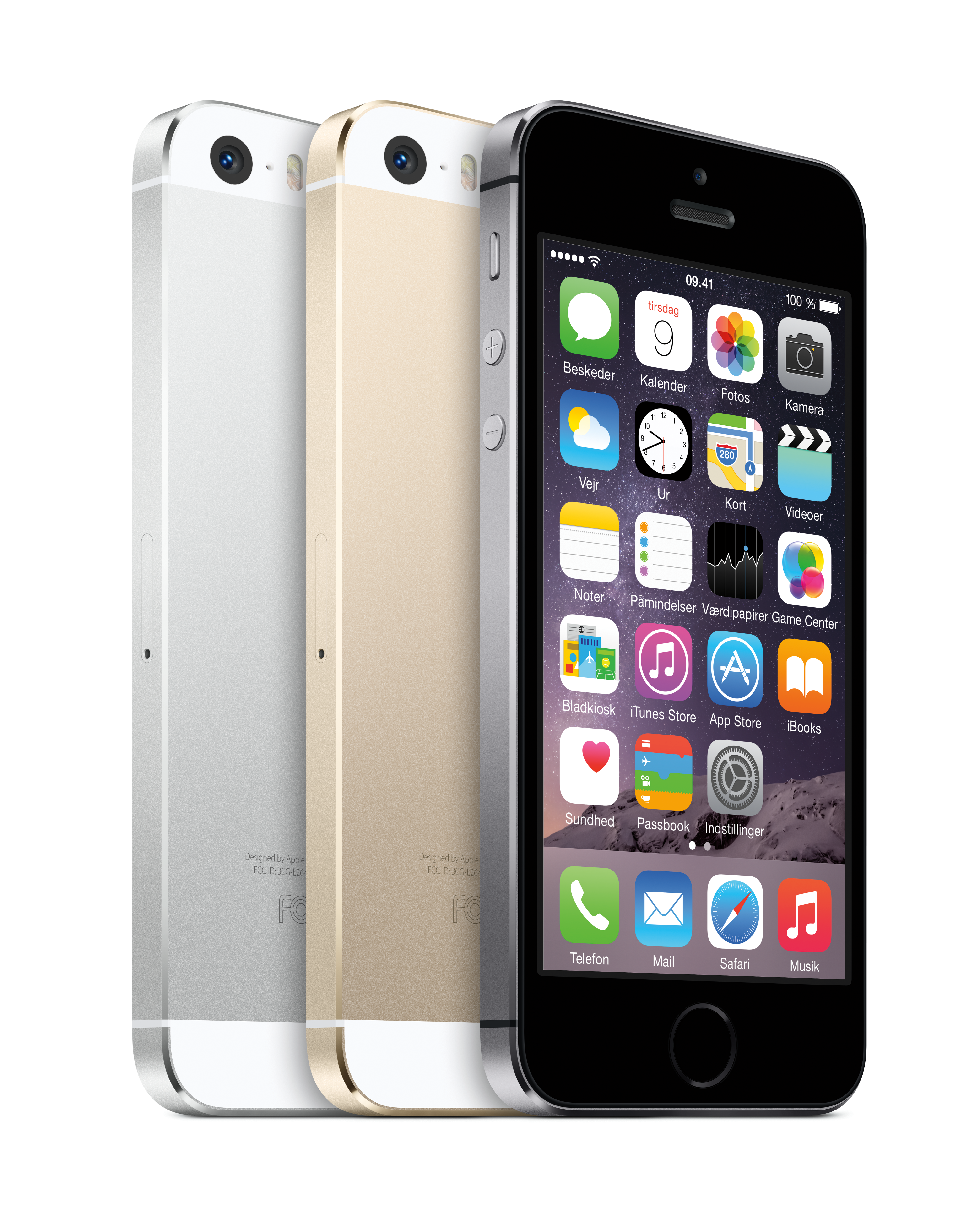 iPhone5s 2Color-34BR iPhone5s-34FL-SpGry DK-DA-PRINT