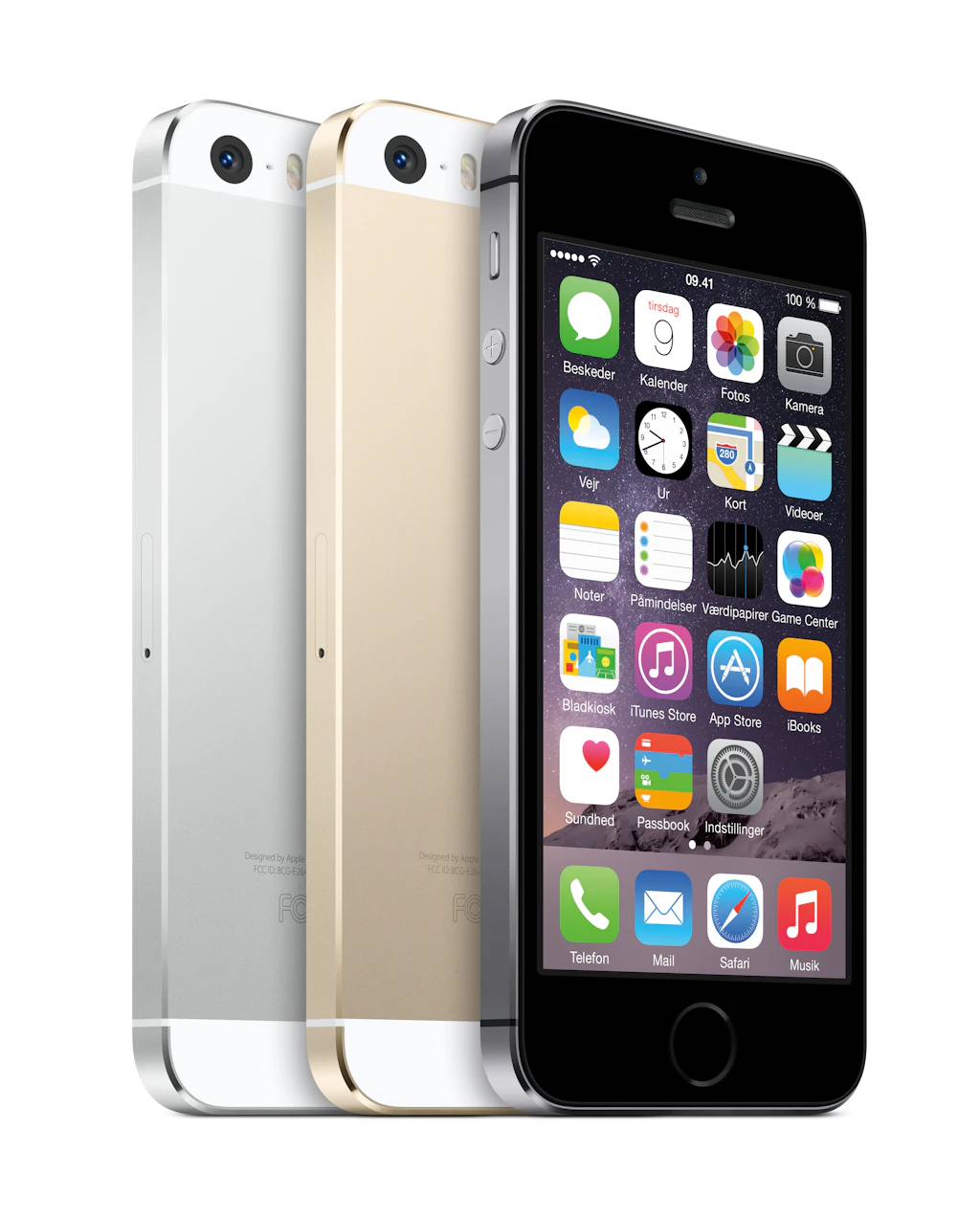 iPhone5s 2Color-34BR iPhone5s-34FL-SpGry DK-DA-PRINT