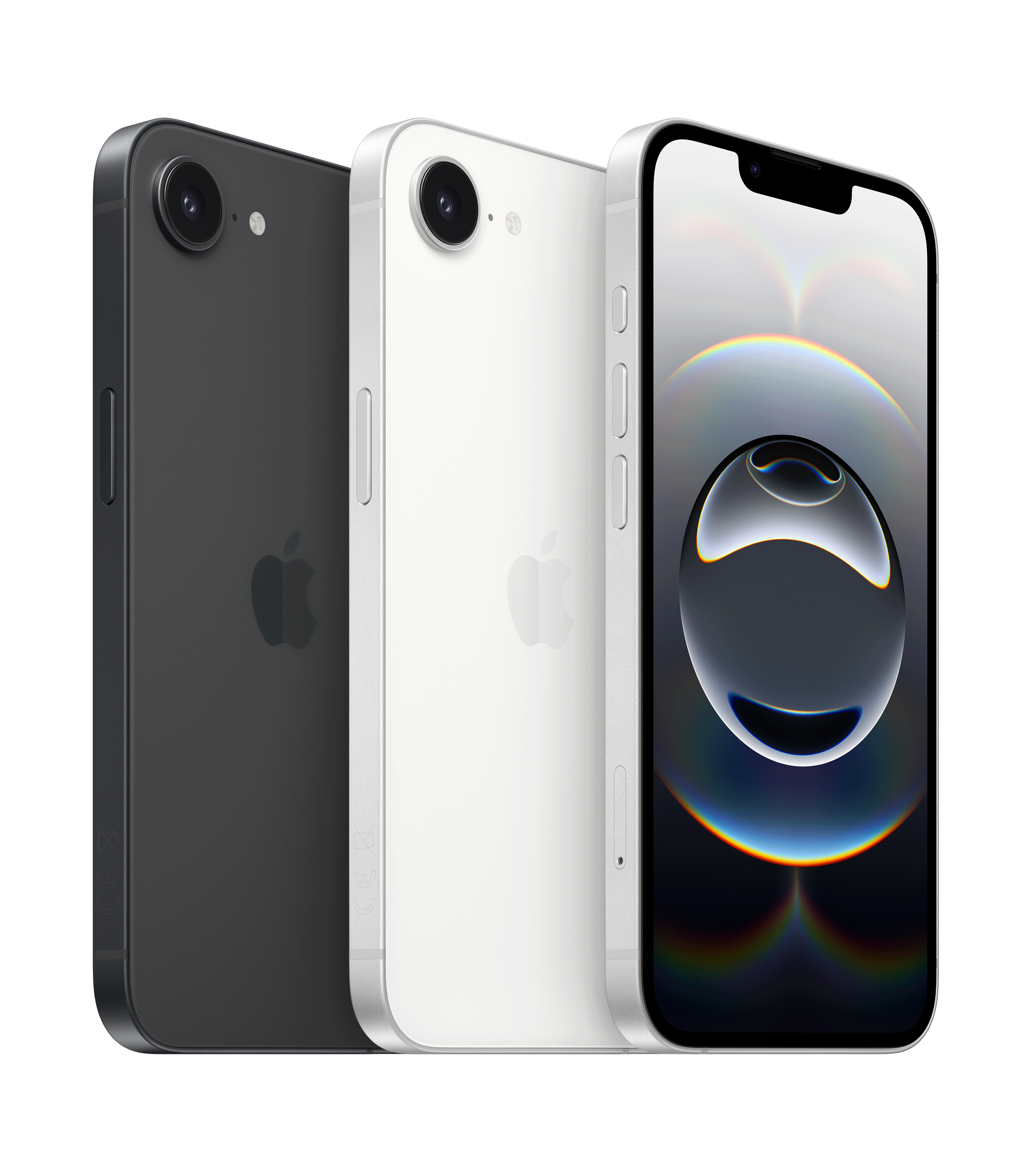 iPhone 16e