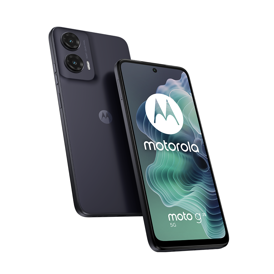 Motorola G35