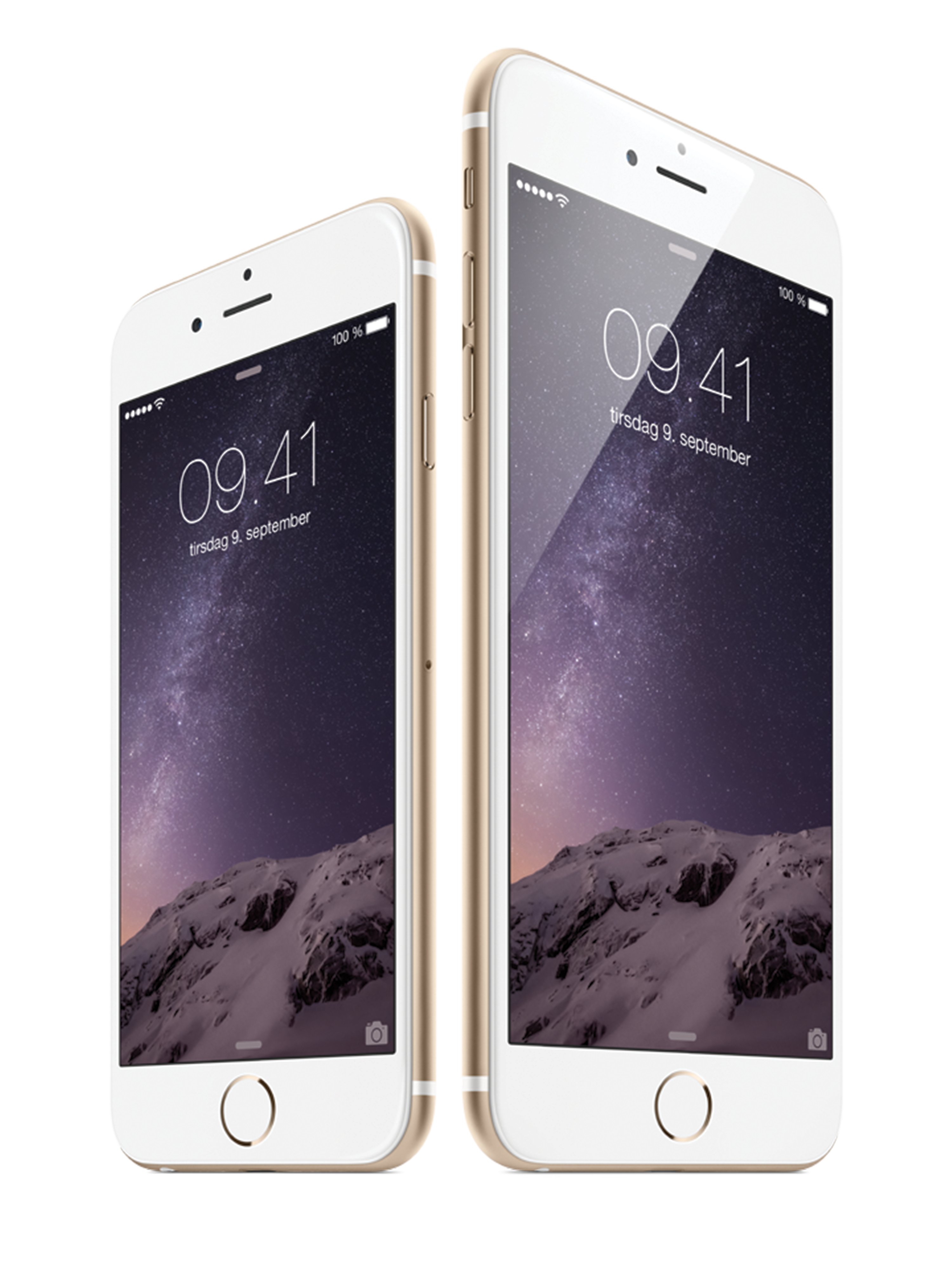 iPhone6 iPhone6Plus Combo SpGry-DK-DA-PRINT