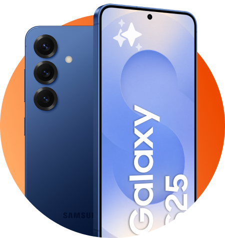 Samsung Galaxy S25
